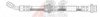 NISSA 4621050Y02 Brake Hose